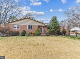 110 Taunton Ave, Baltimore, MD 21228