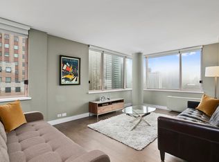 350 W 50th St APT 25B, New York, NY 10019