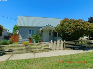 2135 East St, Baker City, OR 97814