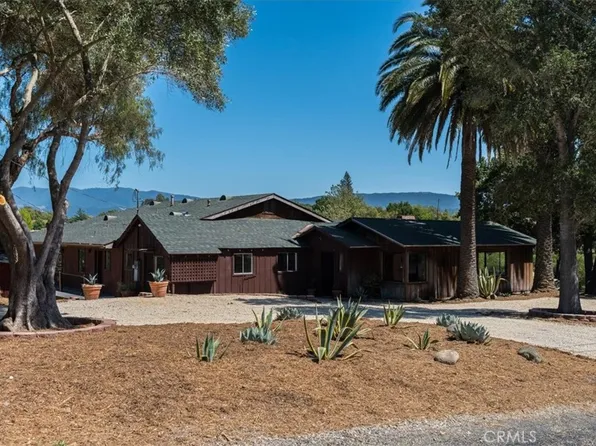 970 College Canyon Rd, Solvang, CA 93463