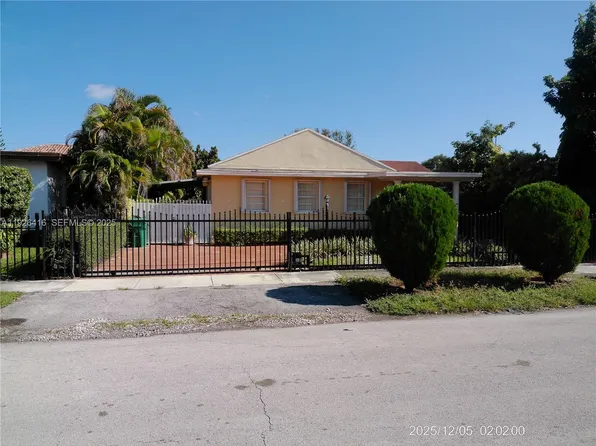 421 NW 32nd Ct, Miami, FL 33125