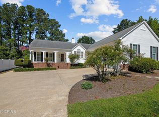 103 Amanda Ct, New Bern, NC 28562
