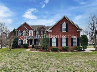 14317 Rhiannon Ln, Huntersville, NC 28078