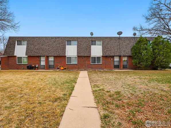 2137 Dexter Dr #A, B, C, D, Longmont, CO 80501