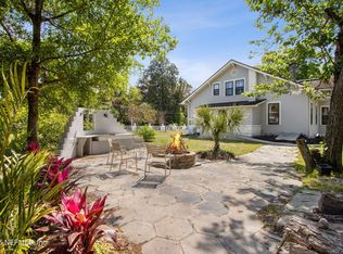 2541 GRAND Street, Jacksonville, FL 32208