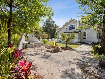 2541 GRAND Street, Jacksonville, FL, 32208