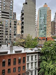 Rented by JMG Properties