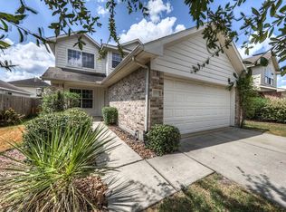 8914 Blue Cedar Ln, Humble, TX 77338