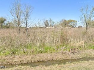 1079A Zin Zin Rd, Breaux Bridge, LA 70517