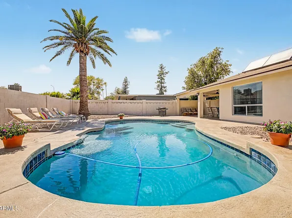 755 W LAGUNA AZUL Avenue, Mesa, AZ 85210