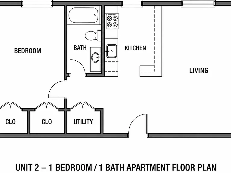 4936 Nash St NE — Photo 29