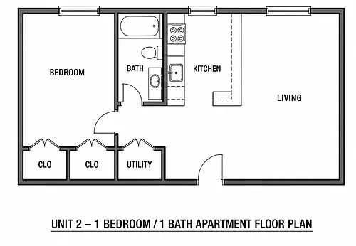 Floor plan 3