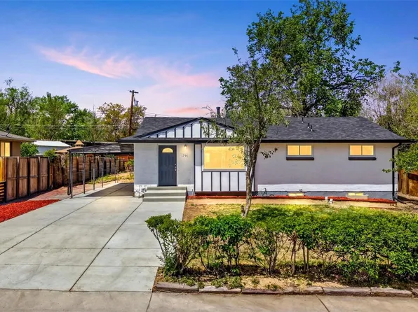 1791 Hopkins Drive, Denver, CO 80229