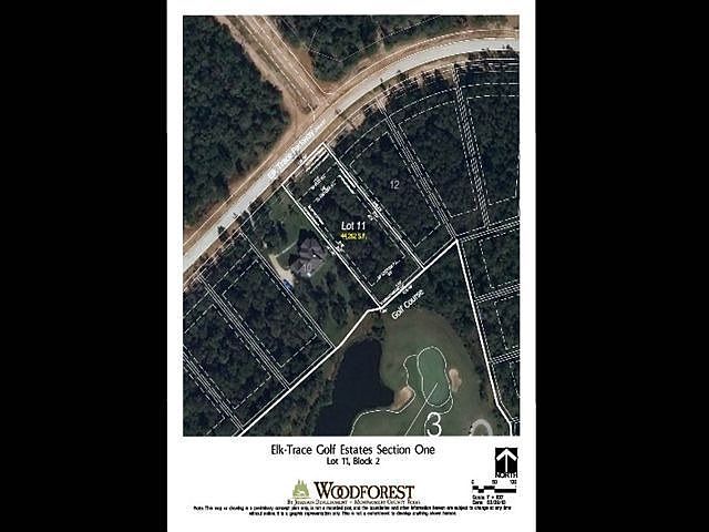 1st image of 101 Elk Trace Pkwy