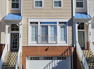 230 Oyster Bay Pl #C4, Solomons, MD 20688