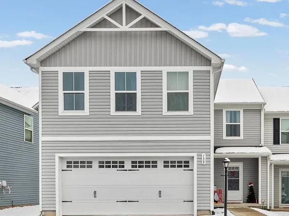 138 Robinia Rd, Lynchburg, VA 24501