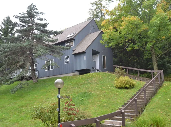 454 South Village Boulevard #78, Warren, VT 05674