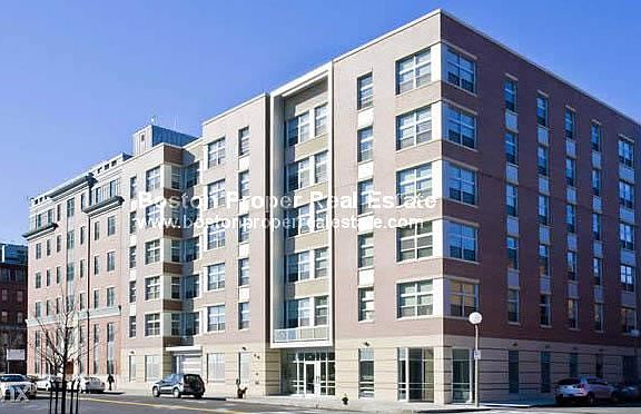 601 Albany St. Boston - South End Building Photo 145