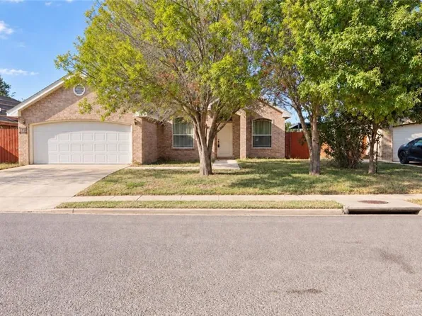 708 W 24th Pl, Mission, TX 78574