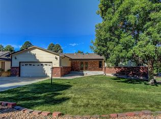 5851 Cantrell Ct, Parker, CO 80134