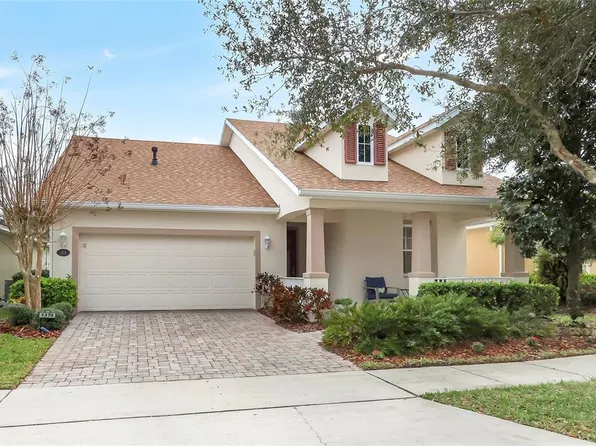 1379 Hazeldene Mnr, Deland, FL 32724
