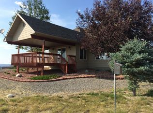 3205 Deer Pass Trl, Billings, MT 59101
