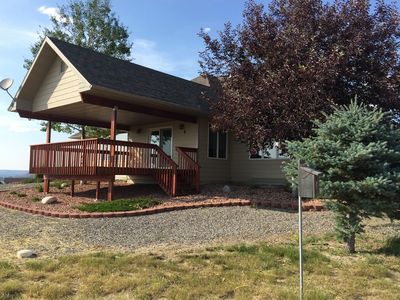 3205 Deer Pass Trl, Billings, MT, 59101