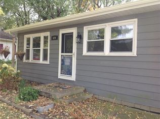 620 E Water St, Pendleton, IN 46064