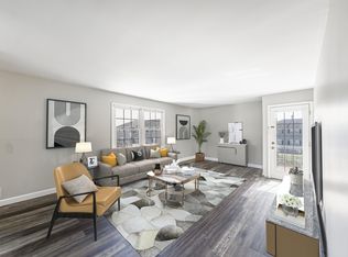 Brick Estates Apartment Homes, Brick, NJ 08723