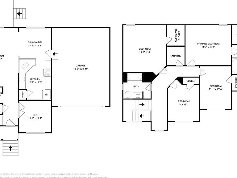 10 Parkers Gate Dr — Photo 21