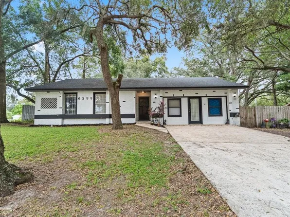6233 Adina Ln, Orlando, FL 32810