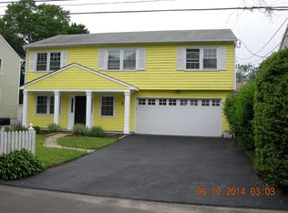 5 Clifford St, Norwalk, CT 06853