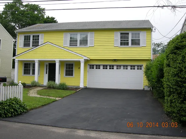 5 Clifford St, Norwalk, CT 06853