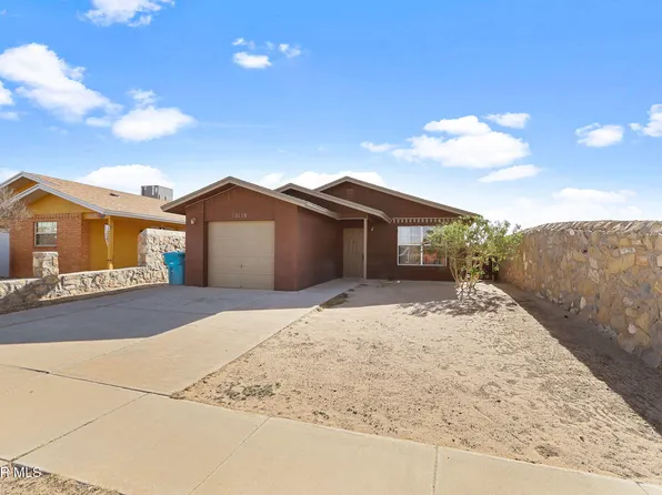 10116 Montreal Cir, Socorro, TX 79927