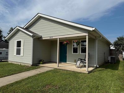 3218 Turnbull Way, Lafayette, IN, 47909