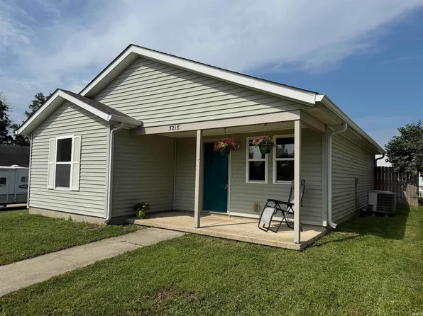 3218 Turnbull Way, Lafayette, IN 47909