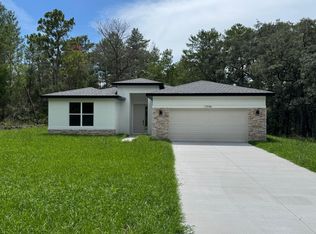 12946 SW 81st Ave, Ocala, FL 34473