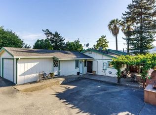 2891 Old River Rd, Ukiah, CA 95482
