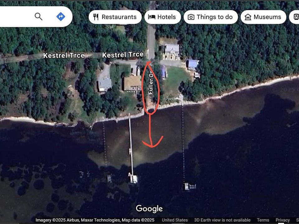 2nd image of 1823 Fuller Dr Lot 8