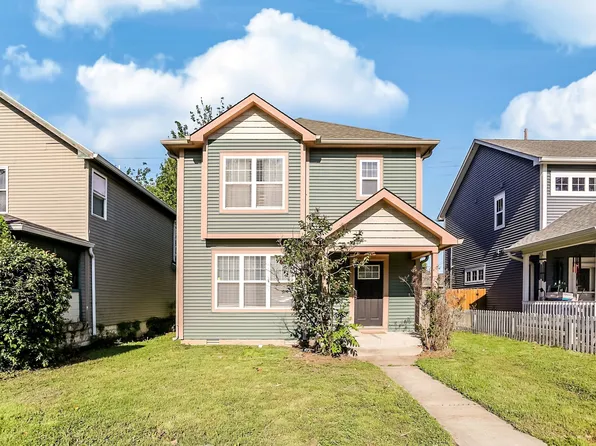 3130 N Capitol Ave, Indianapolis, IN 46208