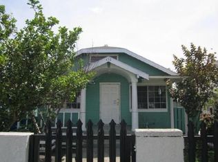 430 W 80th St, Los Angeles, CA 90003
