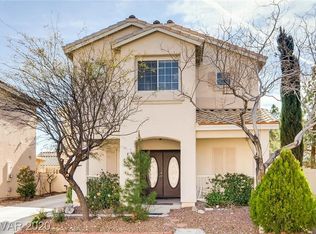 8997 Catfish Stream Ave, Las Vegas, NV 89178