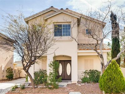 8997 Catfish Stream Ave, Las Vegas, NV, 89178