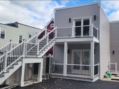 172 Cowper St #2, Boston, MA, 02128