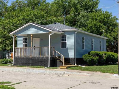 800 S 20th St, Council Bluffs, IA, 51501