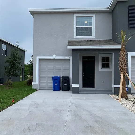 3244 Pleasant Willow Ct — Photo 1