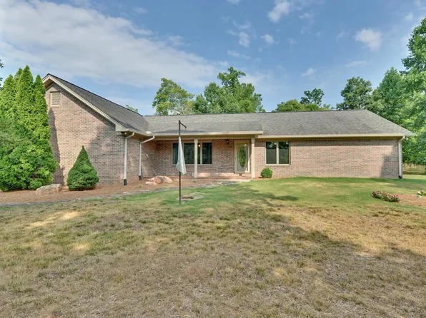 687 Deer Trail Lakes Dr, Clarkesville, GA 30523