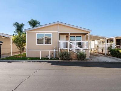 4660 N River Rd Spc 116, Oceanside, CA, 92057
