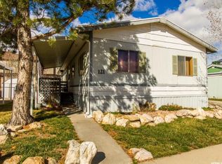 1450 N Washington Blvd TRLR 121, Ogden, UT 84404