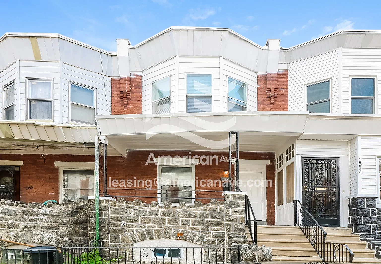 3 bed, 1.0 bath, 1299 sqft, $2,073 — Photo 1